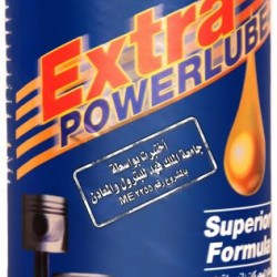 EZI Extra Power Lube