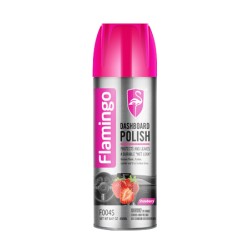 فلامنجو ملمع تابلوه برائحة الفراولة 450Ml