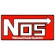 NOS Octane Booster Racing Formula NOS Octane Booster Racing Formula