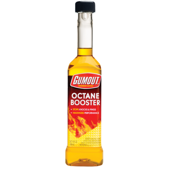 GUMOUT Octane Booster GUMOUT Octane Booster