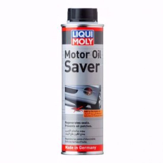 Liqui Moly Motor Oil Saver