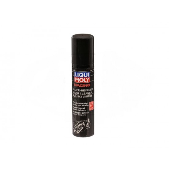 Liqui Moly Racing Visor Cleaner Liqui Moly Racing Visor Cleaner