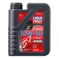 ليكوي مولي زيت اسكوتر 10 w-40