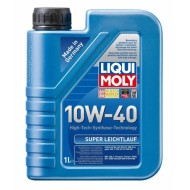 ليكولي مولي هاي تك 10w-40 1L