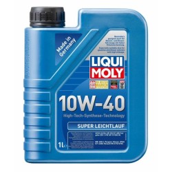 ليكولي مولي هاي تك 10w-40 1L