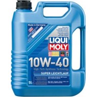 ليكولي مولي زيت المحرك هاي تك 10w-40 5L
