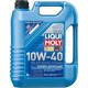ليكولي مولي زيت المحرك هاي تك 10w-40 5L