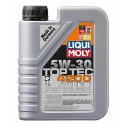 ليكولي مولي توب تك 4200 5w-30 1L