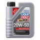 Liqui Moly Mos2 Low-Friction 20W-50 1L Liqui Moly Mos2 Low-Friction 20W-50 1L