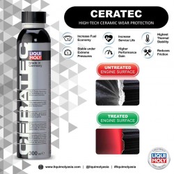 Liqui Moly Cera Tec 300 ml
