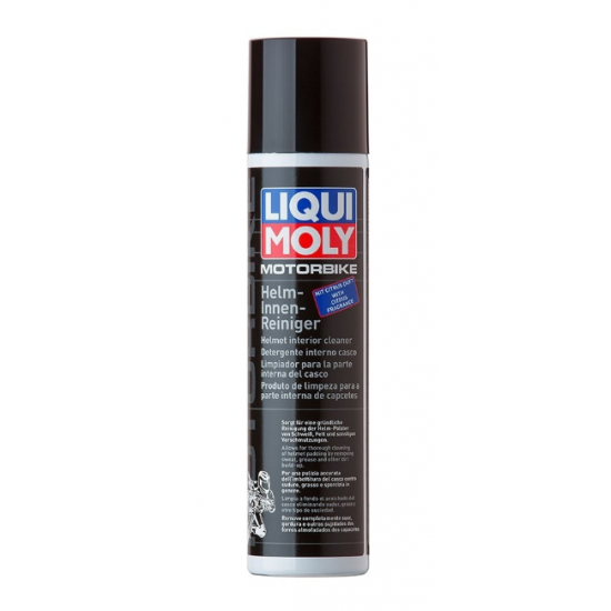 Liqui Moly Racing Helm-Innen-Reiniger Liqui Moly Racing Helm-Innen-Reiniger