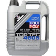 Liqui Moly Top Tec 4600 5W-30 5l