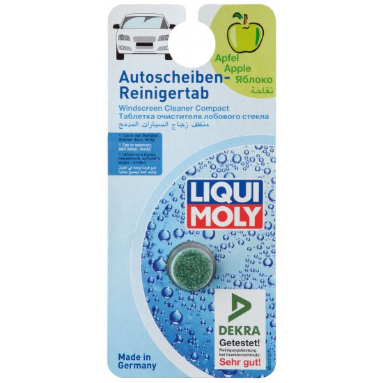 Liqui Moly Windscreen Cleaner Compact