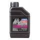  10w-40 800ml (ليكوي مولي زيت دراجة بخارية ( موتوسيكل - سكوتر 