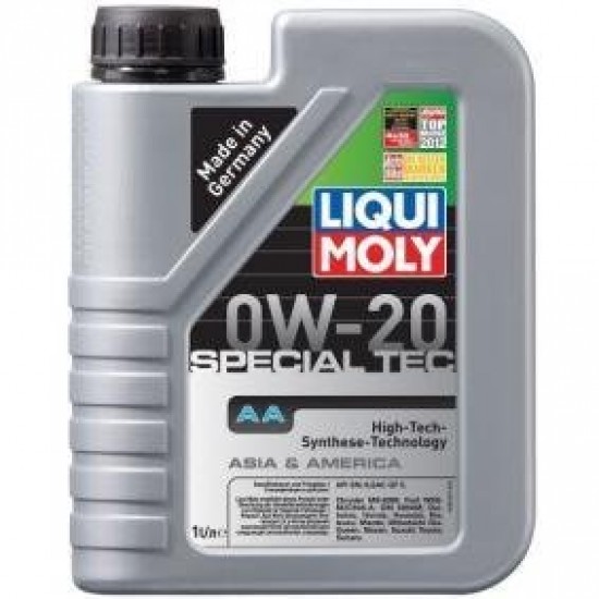 Liqui Moly Special Tec 0w-20 1L