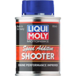 Liqui Moly Motorbike Speed Additive Shooter