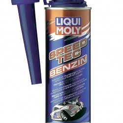 Liqui Moly Speed Tec Benzin Fuel additive 