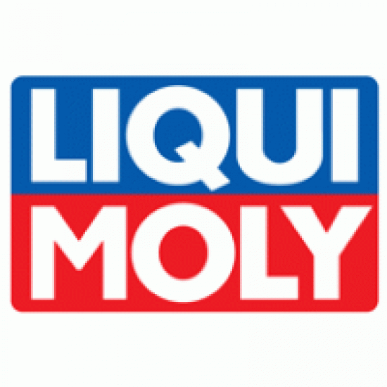 Liqui Moly Mos2 Low-Friction 20W-50 1L