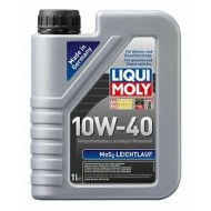 ليكوي مولي Mos2 ليتشلوف 10W-40 1ليتر