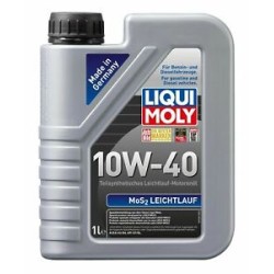 ليكوي مولي Mos2 ليتشلوف 10W-40 1ليتر