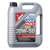 Liqui Moly Mos2 Low-Friction 20W-50 5L