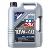 Liqui Moly Mos2 Leichtlauf 10W-40 5L