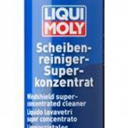 Liqui Moly Scheiben- Reiniger- Super- Konzentrat