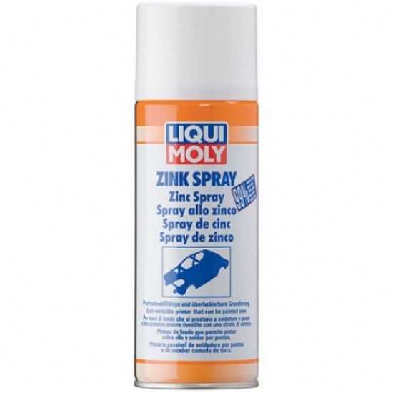 Liqui Moly Zink Spray Liqui Moly Zink Spray