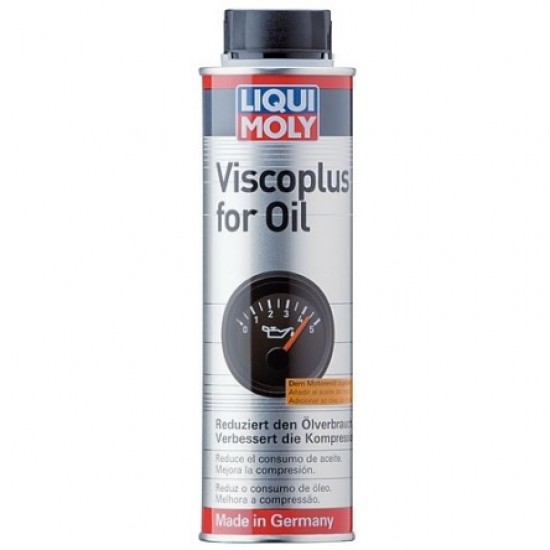 Liqui Moly Viscoplus for Oil-300ml