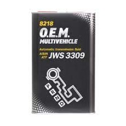 مانول زيت ناقل اوتوماتك O.E.M JWS 3309