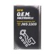 مانول زيت ناقل اوتوماتك O.E.M JWS 3309