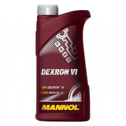 Mannol Dexron VI
