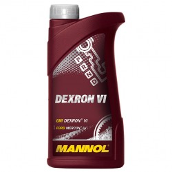 Mannol Dexron VI