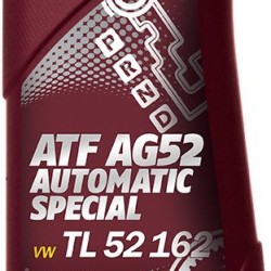 Mannol ATF AG52 Automatic Special 1L