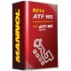 مانول زيت ناقل اوتوماتك ATF WS