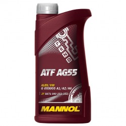 Mannol ATF AG55 1L