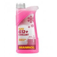 Mannol G12 Plus Coolant 1L