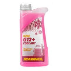 مانول مياه ريدياتير G12 Plus 1L