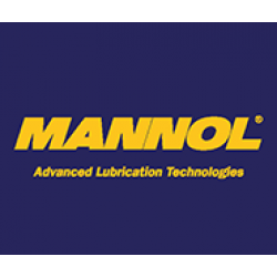 Mannol Chain Lube 200ml