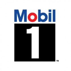Mobil 1 FS X1 5W-40 Motor Oil 4L