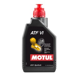 موتول زيت فيتيس اوتوماتك ديكسرون 6 ATF VI