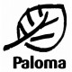Paloma Air Deo Air Freshener - ِAlpin