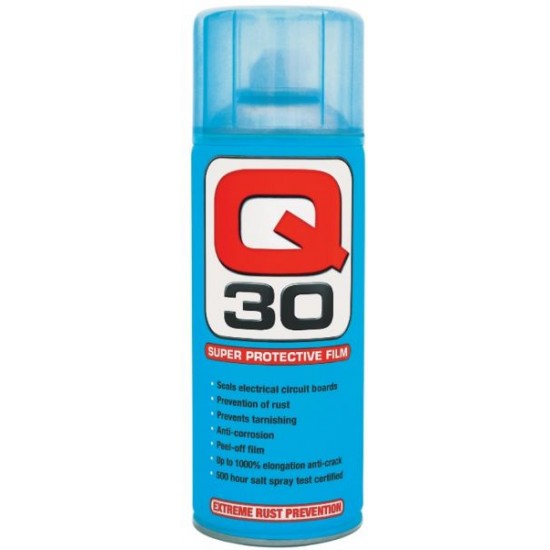 Q30 Super Protective Film Q30 Super Protective Film