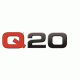 Q4 منظف فرامل -مكابح