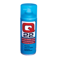 منظف الكترونيات Q22 Q22400-S