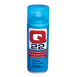 منظف الكترونيات Q22 Q22400-S