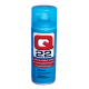 Q Oil Q22400-S Industrial Automotive Q22 Contact Cleaner 400ml Single