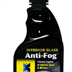 RAIN-X Interior Glass Anti-Fog