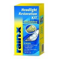 RAIN-X Headlight Restoration Kit
