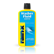 RAIN-X Windshield Washer Fluid Additive